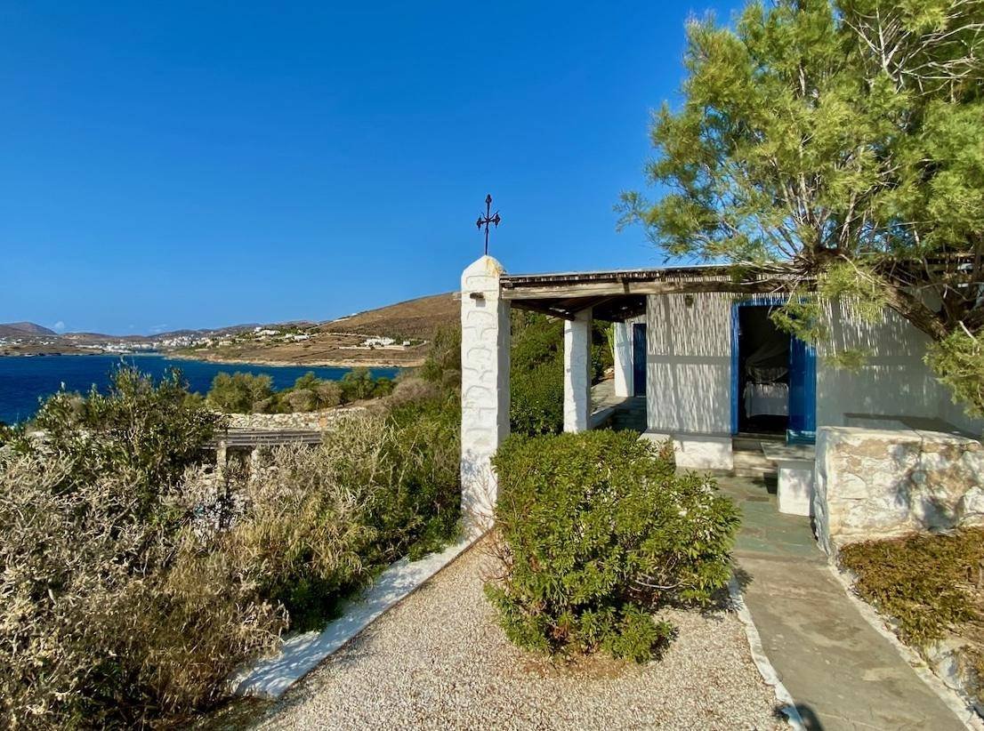 Komito Pool Cottage