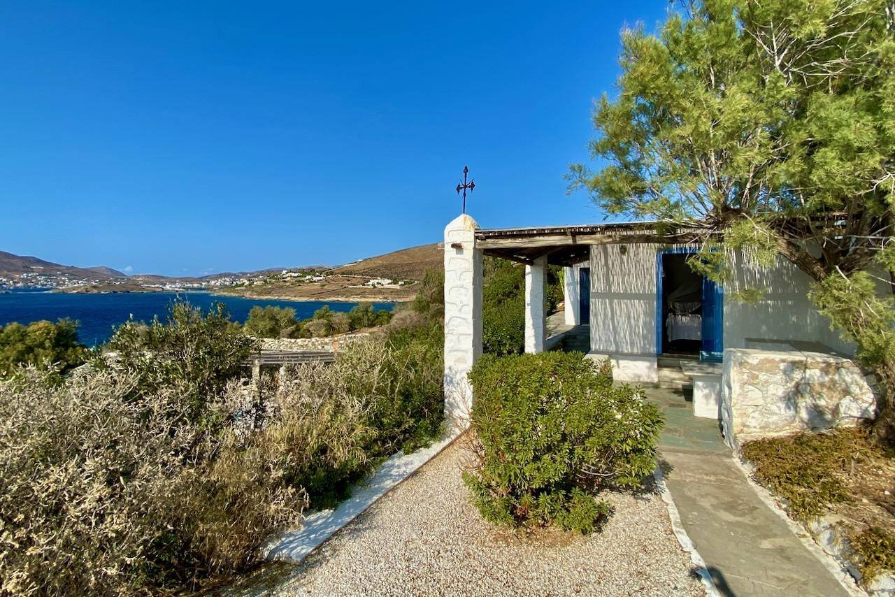 Komito Pool Cottage