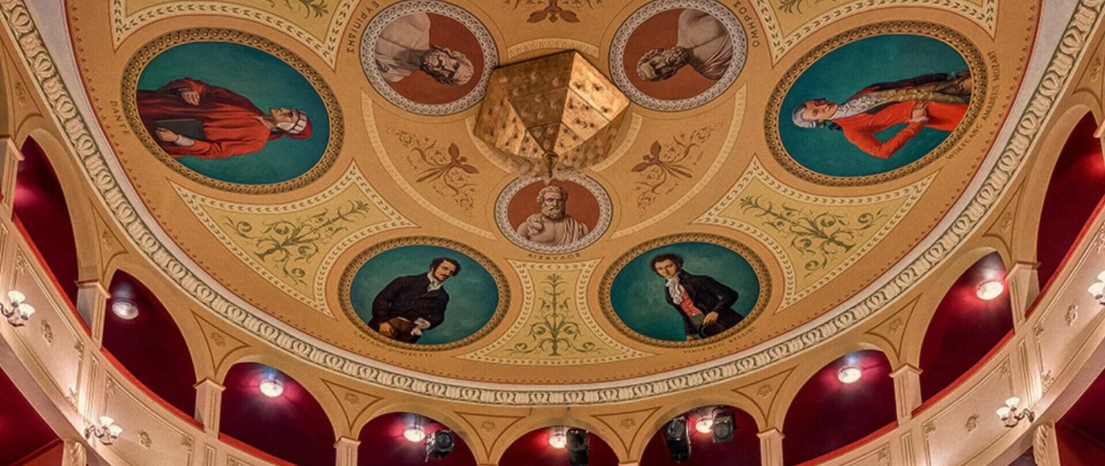 Komito Opera Workshop