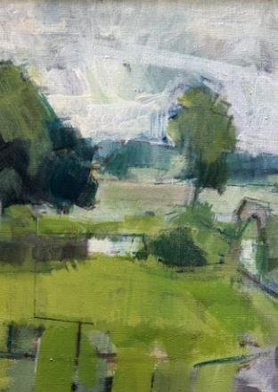 Komito Painting Workshop - Susannah Fiennes