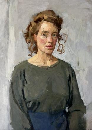 Komito Painting Workshop - Susannah Fiennes