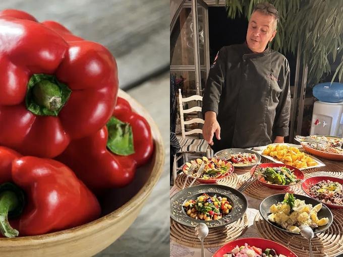 Komito Chef Stefanos