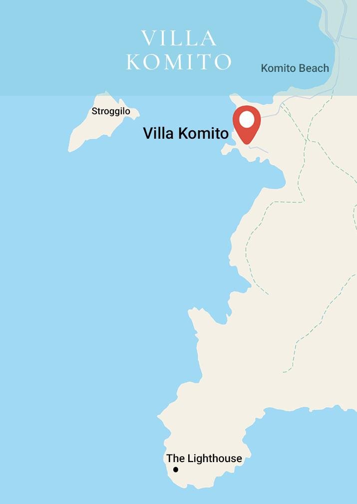 Screenshot Komito map Syros