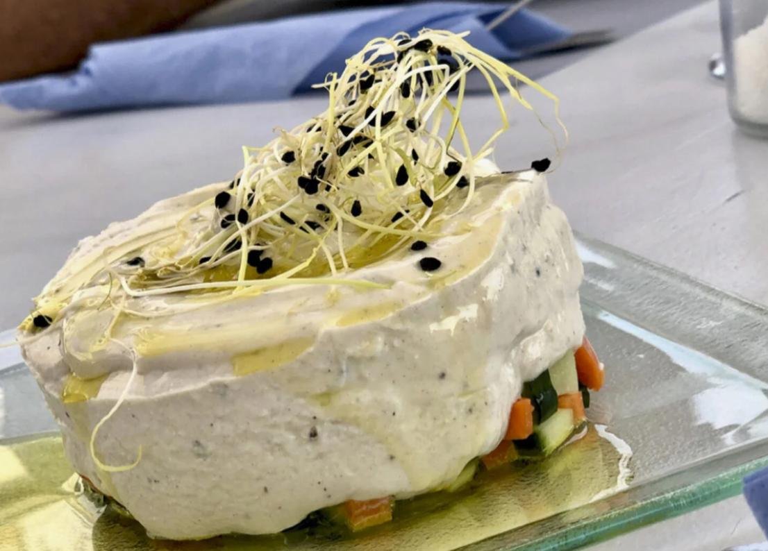 Komito Cuisine
