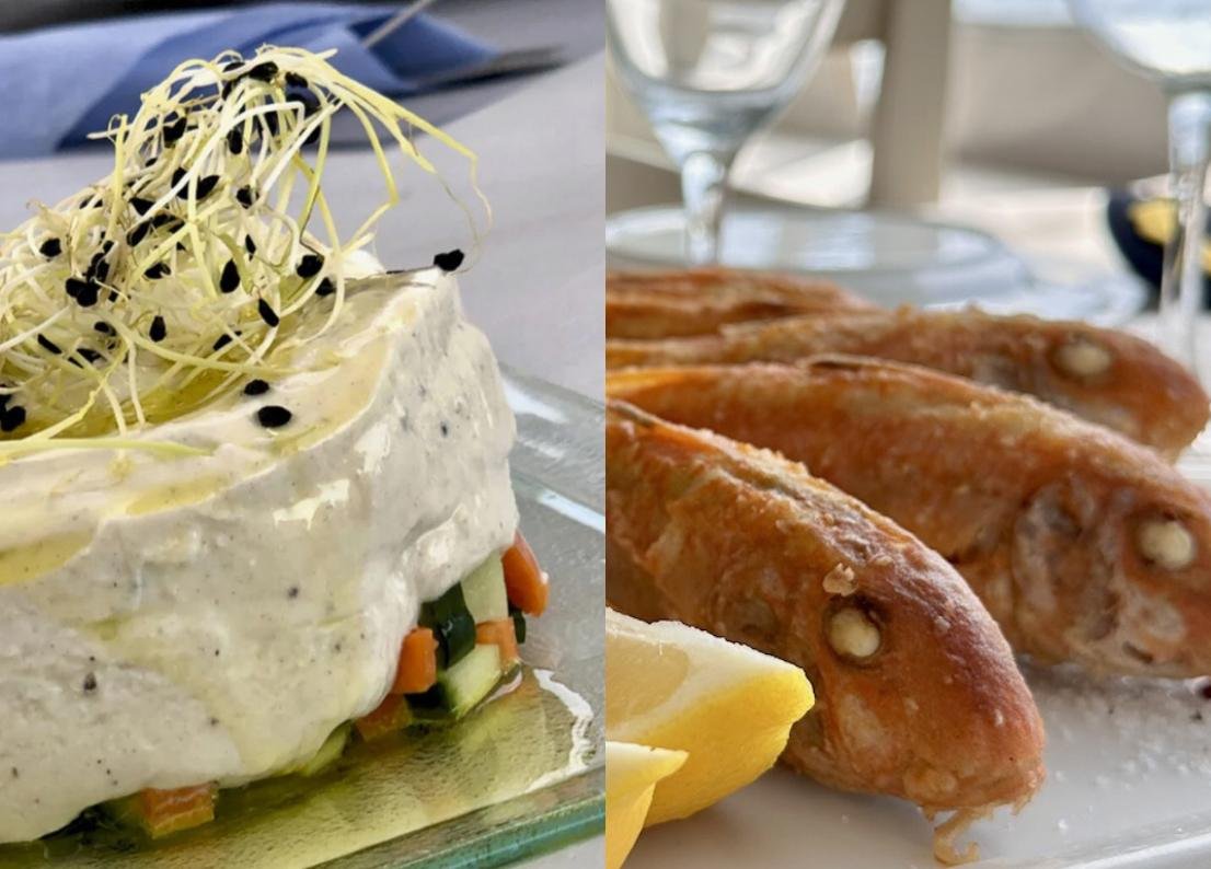 Komito Cuisine