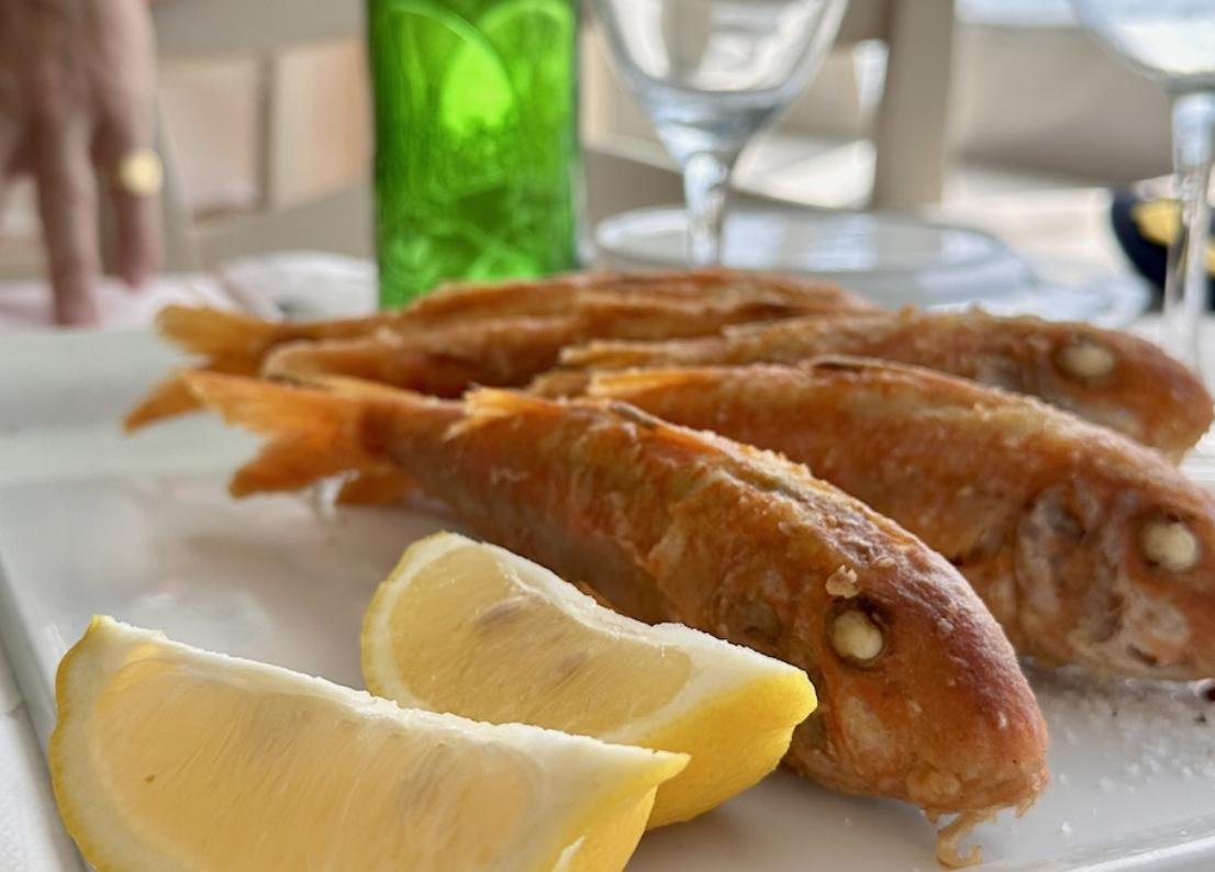 Komito Cuisine