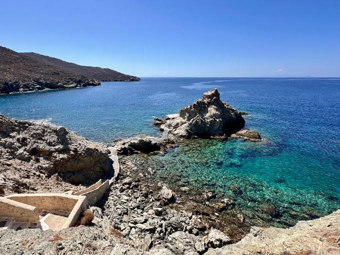 Private Cove