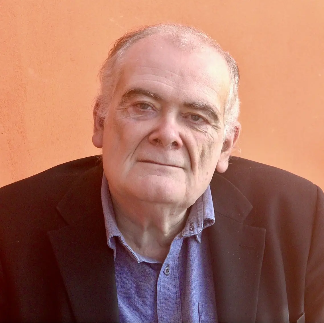 Bruce Clark