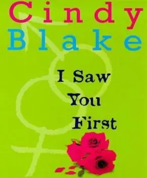 Cindy Blake