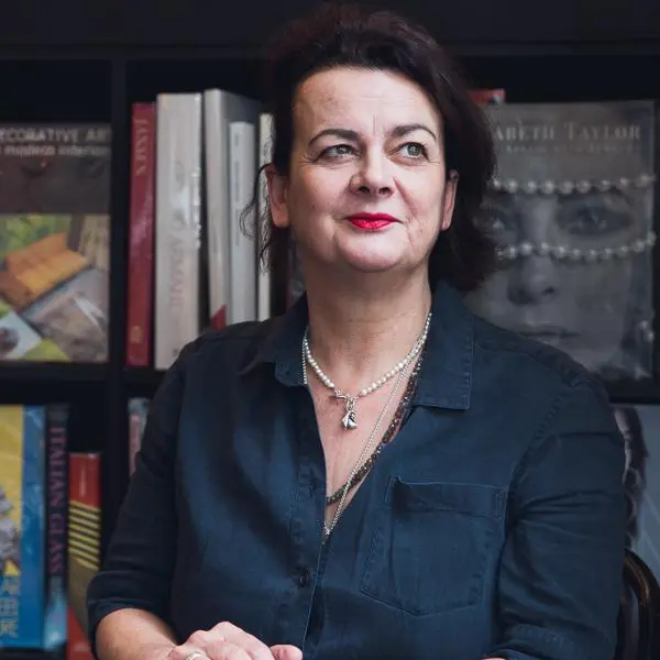 Clare Conville