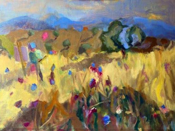 Painting