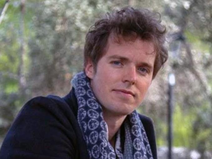 Joshua Barley