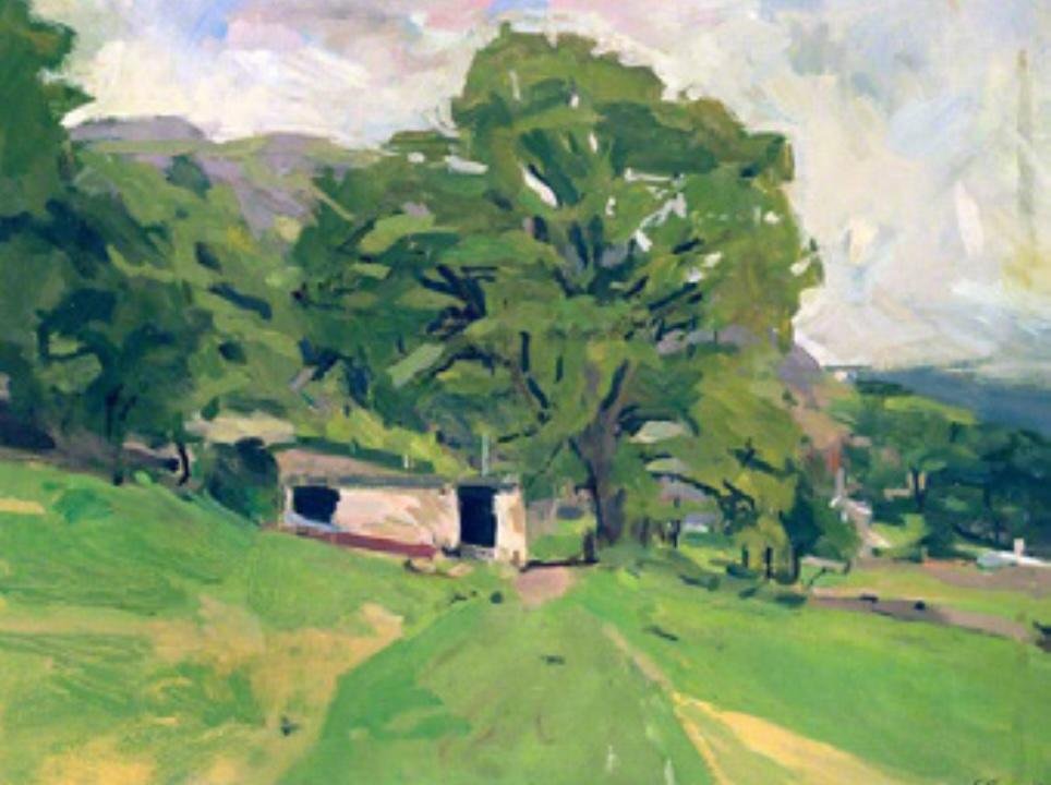 Painting