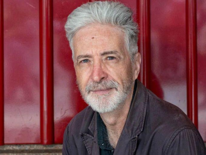 Neil Griffiths