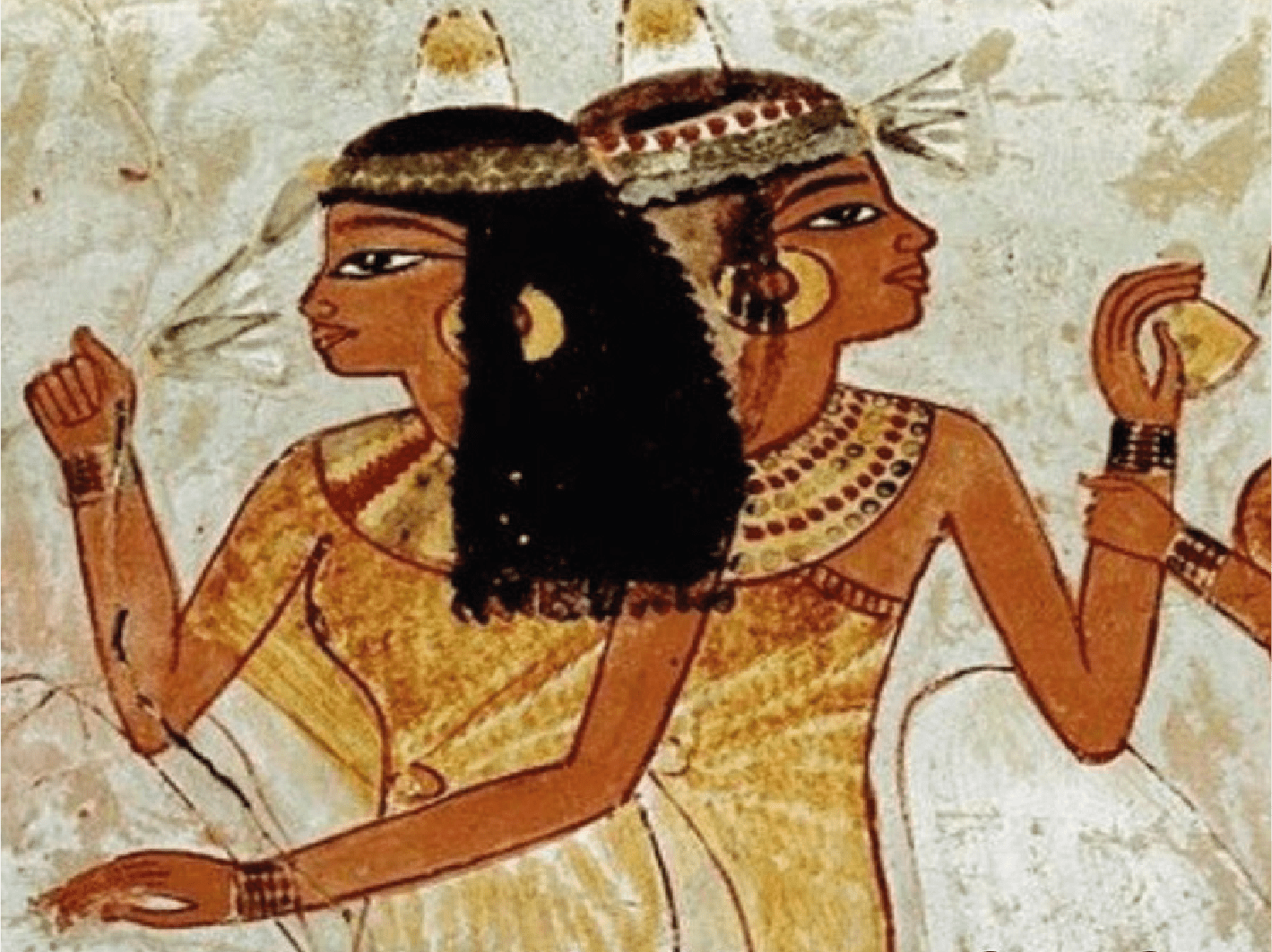 Historical Perfume