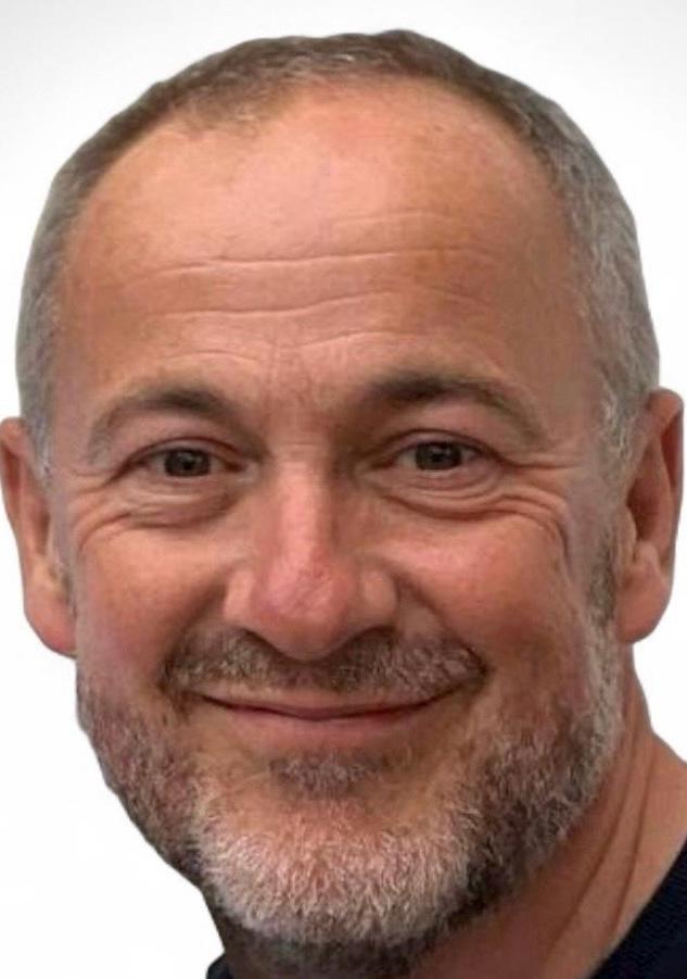 portrait-Arwel Morgan