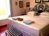 Komito Villa bedroom