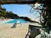Komito pool area