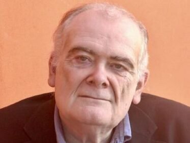 Bruce Clark