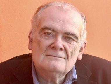 Bruce Clark