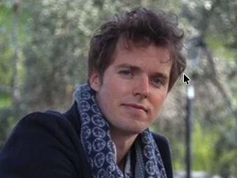Joshua Barley