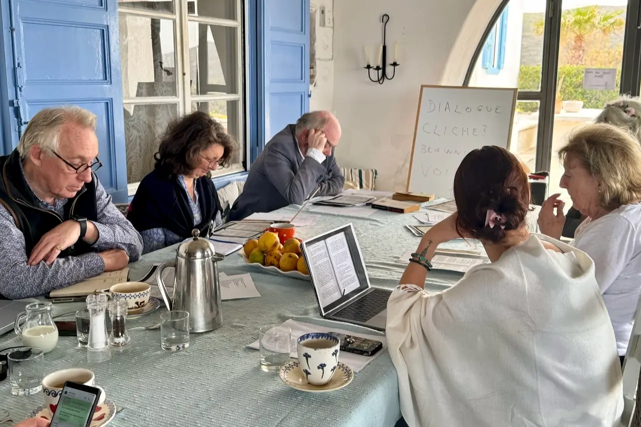 writers-group